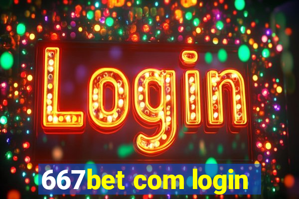 667bet com login