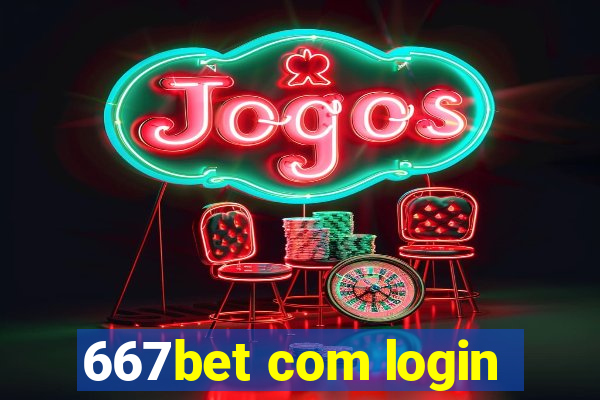 667bet com login