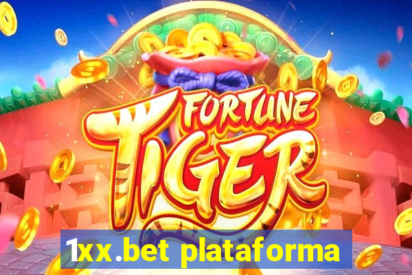 1xx.bet plataforma