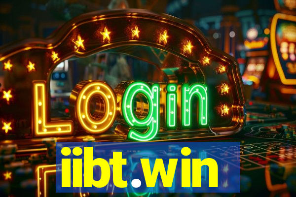 iibt.win