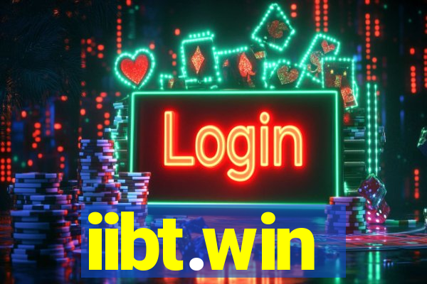 iibt.win