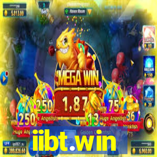 iibt.win