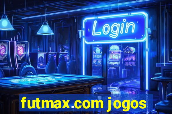 futmax.com jogos