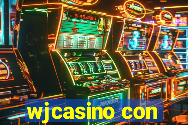 wjcasino con