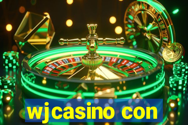 wjcasino con