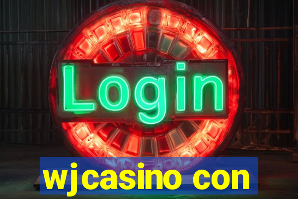 wjcasino con