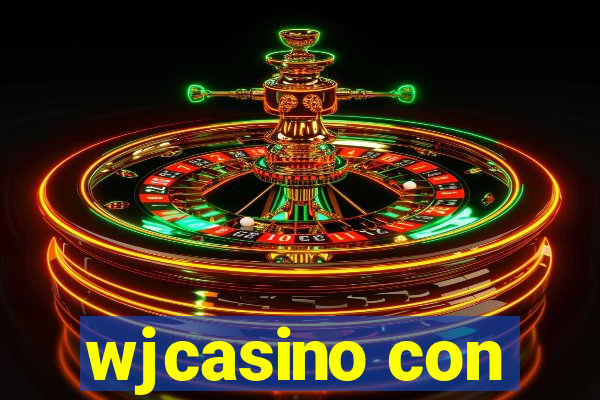 wjcasino con