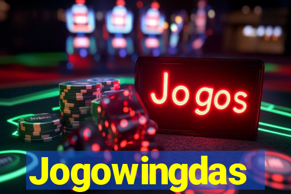 Jogowingdas