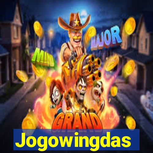 Jogowingdas