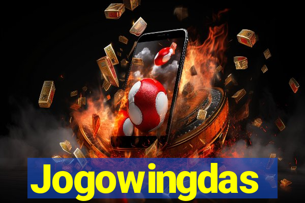 Jogowingdas