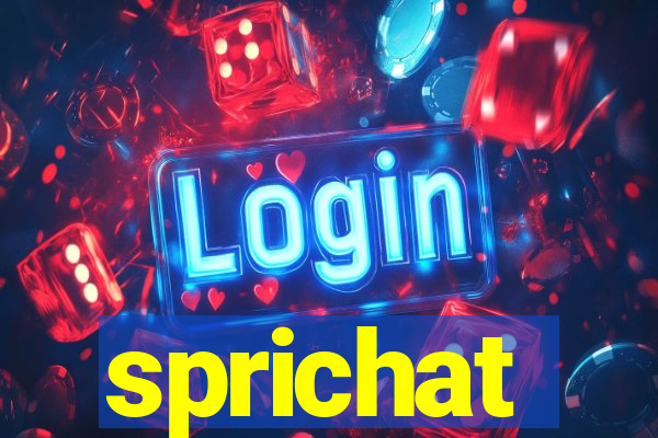 sprichat