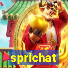 sprichat