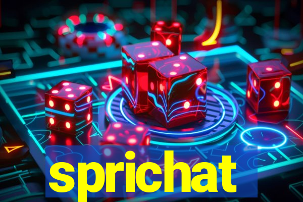 sprichat