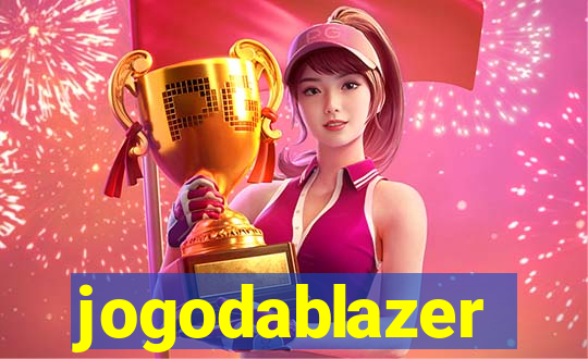 jogodablazer