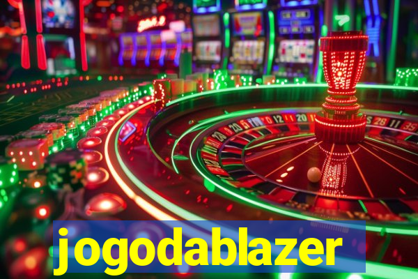 jogodablazer