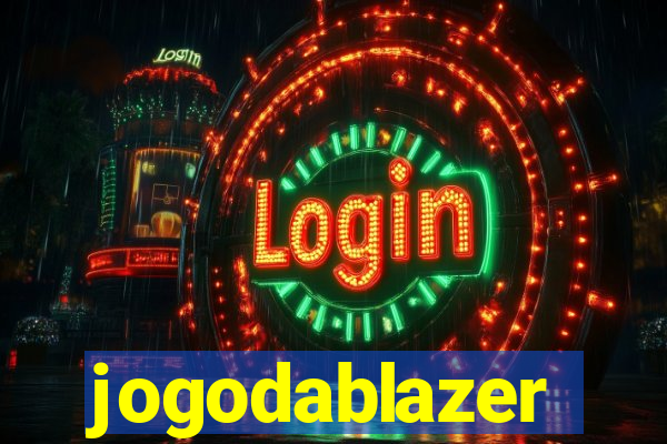 jogodablazer