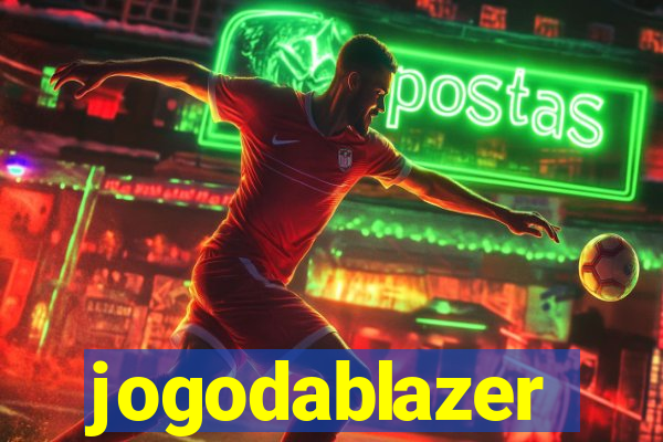 jogodablazer