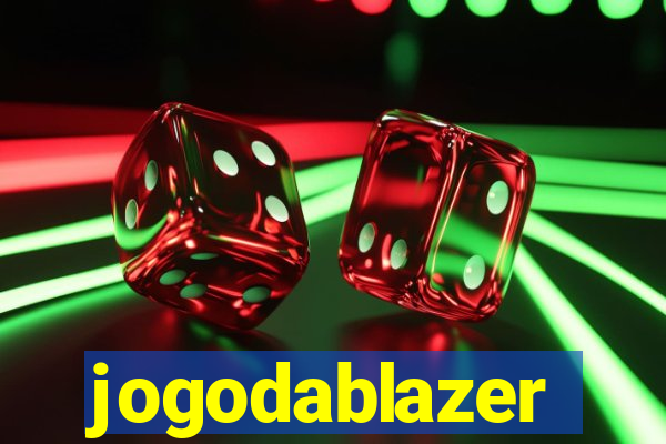 jogodablazer