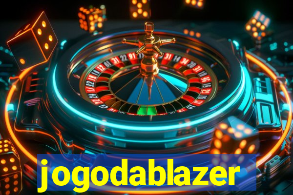 jogodablazer