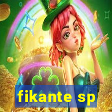 fikante sp