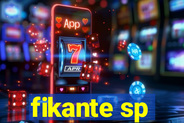 fikante sp