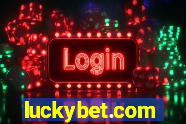 luckybet.com