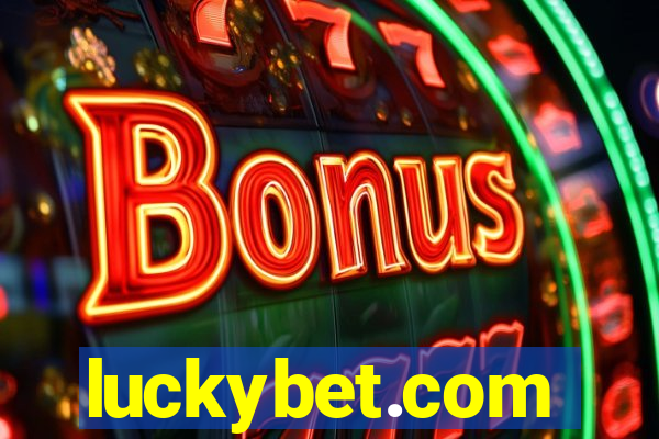 luckybet.com