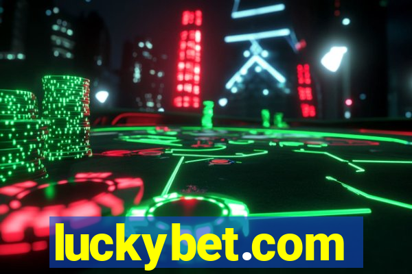 luckybet.com