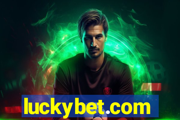 luckybet.com