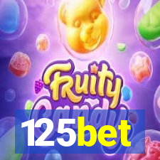 125bet