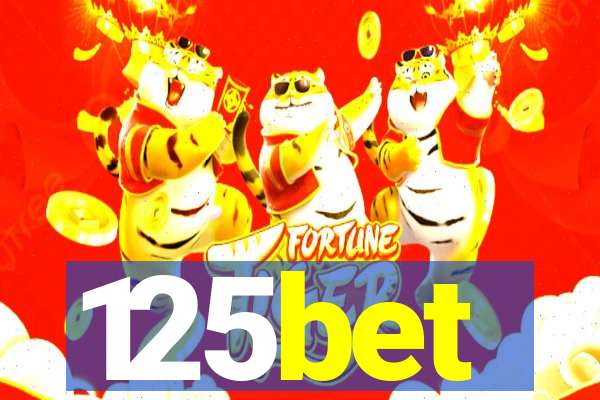 125bet