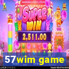 57wim game