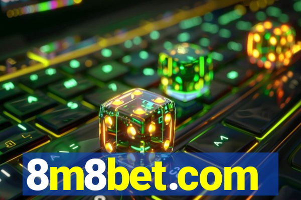 8m8bet.com