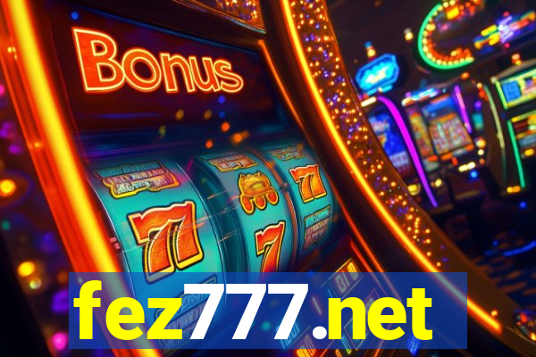 fez777.net