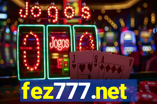 fez777.net