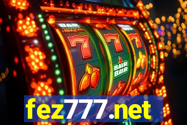 fez777.net