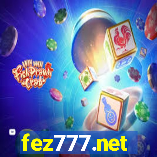 fez777.net