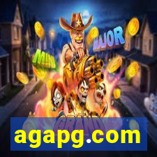 agapg.com