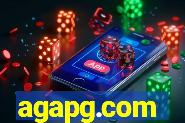 agapg.com