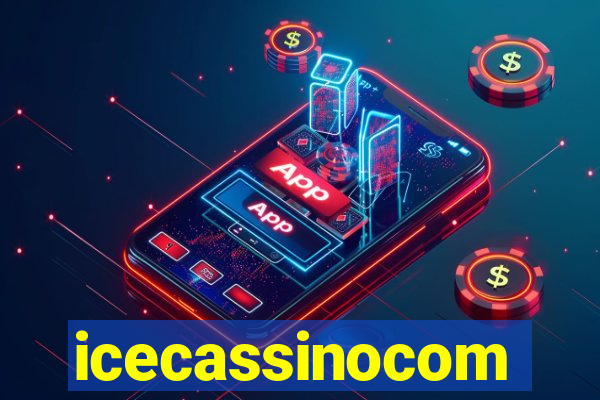 icecassinocom