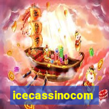 icecassinocom