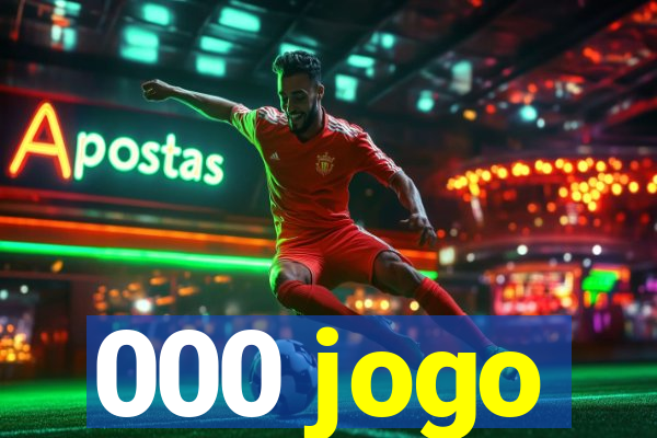 000 jogo