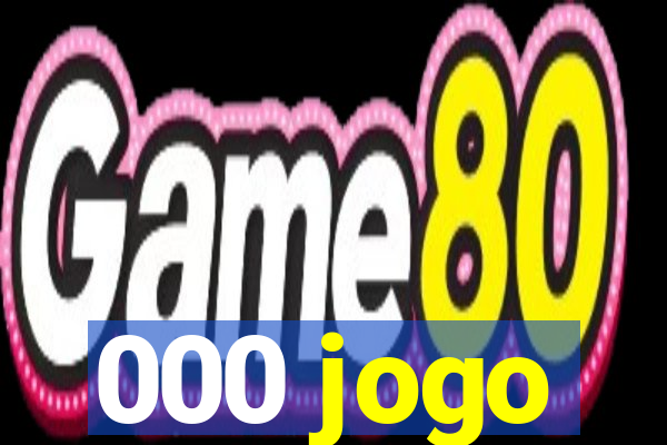 000 jogo