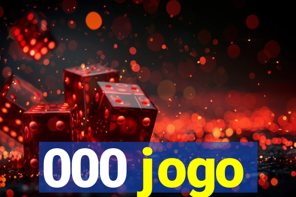 000 jogo