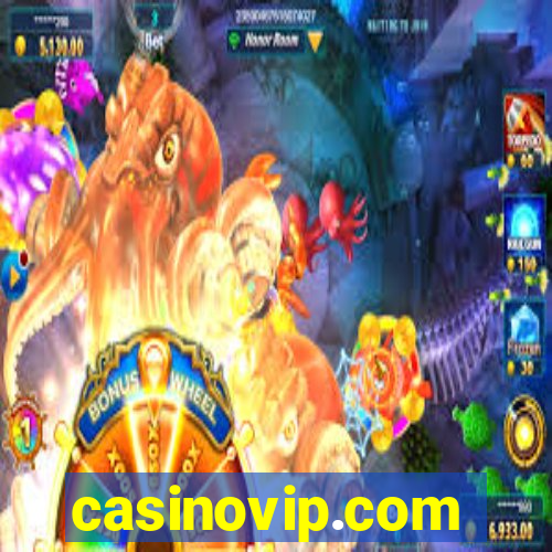 casinovip.com