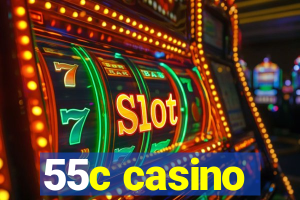 55c casino