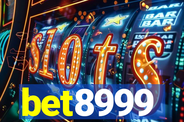 bet8999