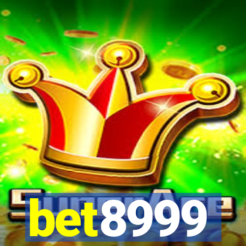 bet8999