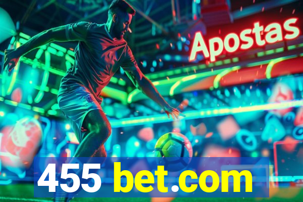 455 bet.com