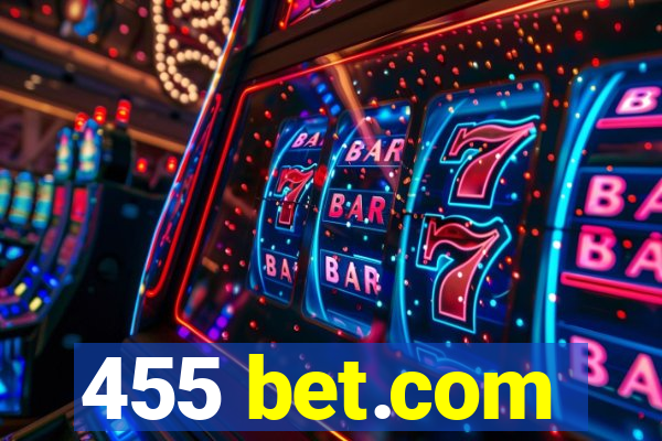 455 bet.com